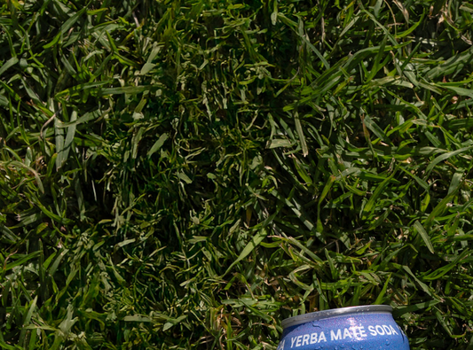 Clean Green Grass & Perla