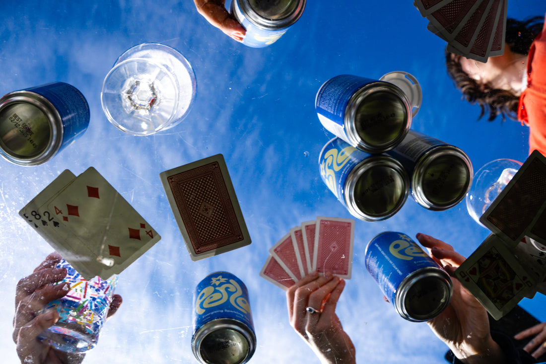 Best Afternoon Pick Me Up Drinks For Work