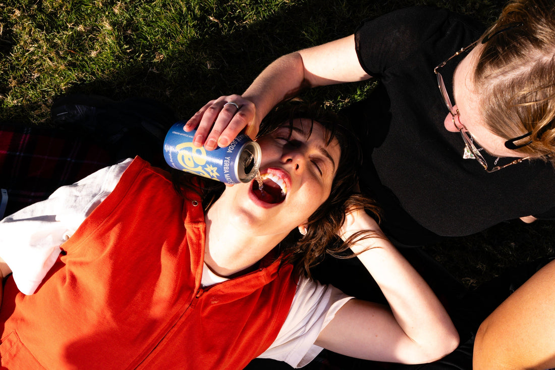 What Does Yerba Maté Taste Like? A Detailed Guide For Curious Drinkers